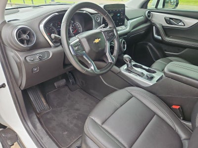 2023 Chevrolet Blazer 3LT