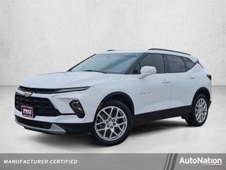2023 Chevrolet Blazer 3LT