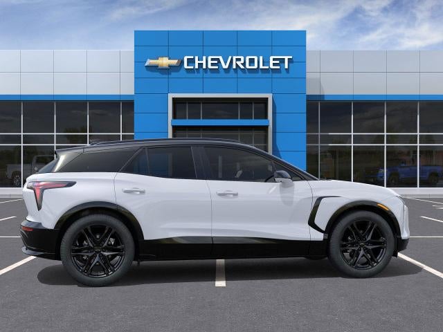 2026 Chevrolet Blazer EV RS