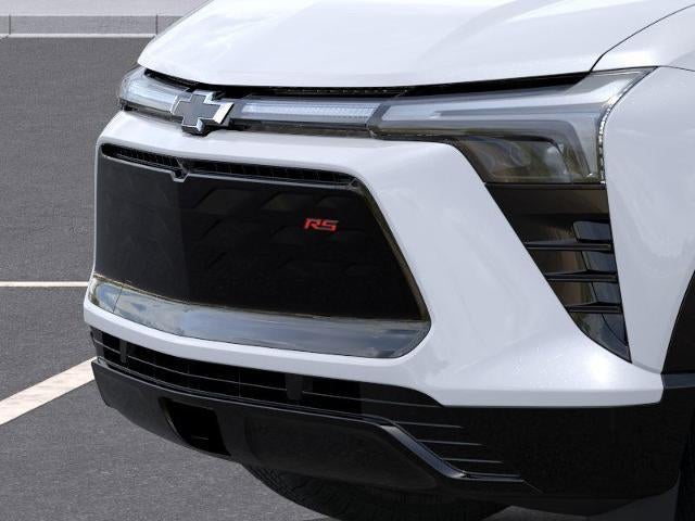 2026 Chevrolet Blazer EV RS