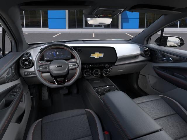 2025 Chevrolet Blazer EV SS