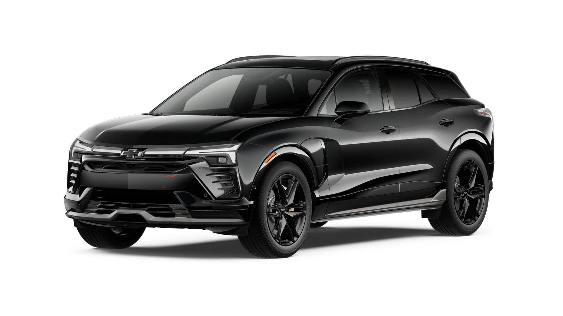 2025 Chevrolet Blazer EV SS