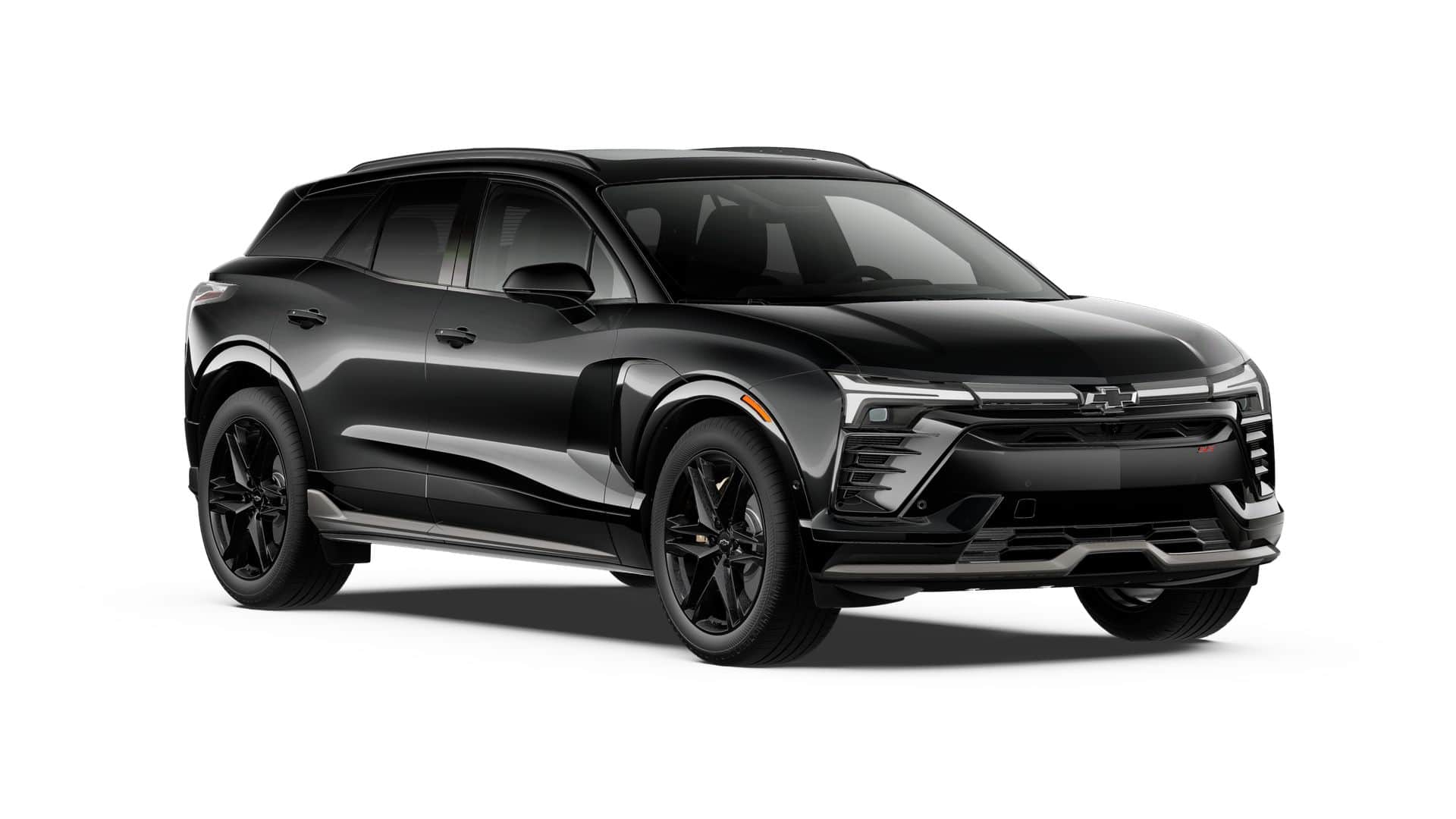 2025 Chevrolet Blazer EV SS