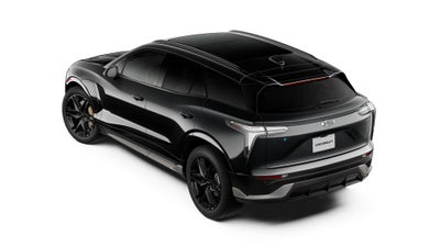2025 Chevrolet Blazer EV SS