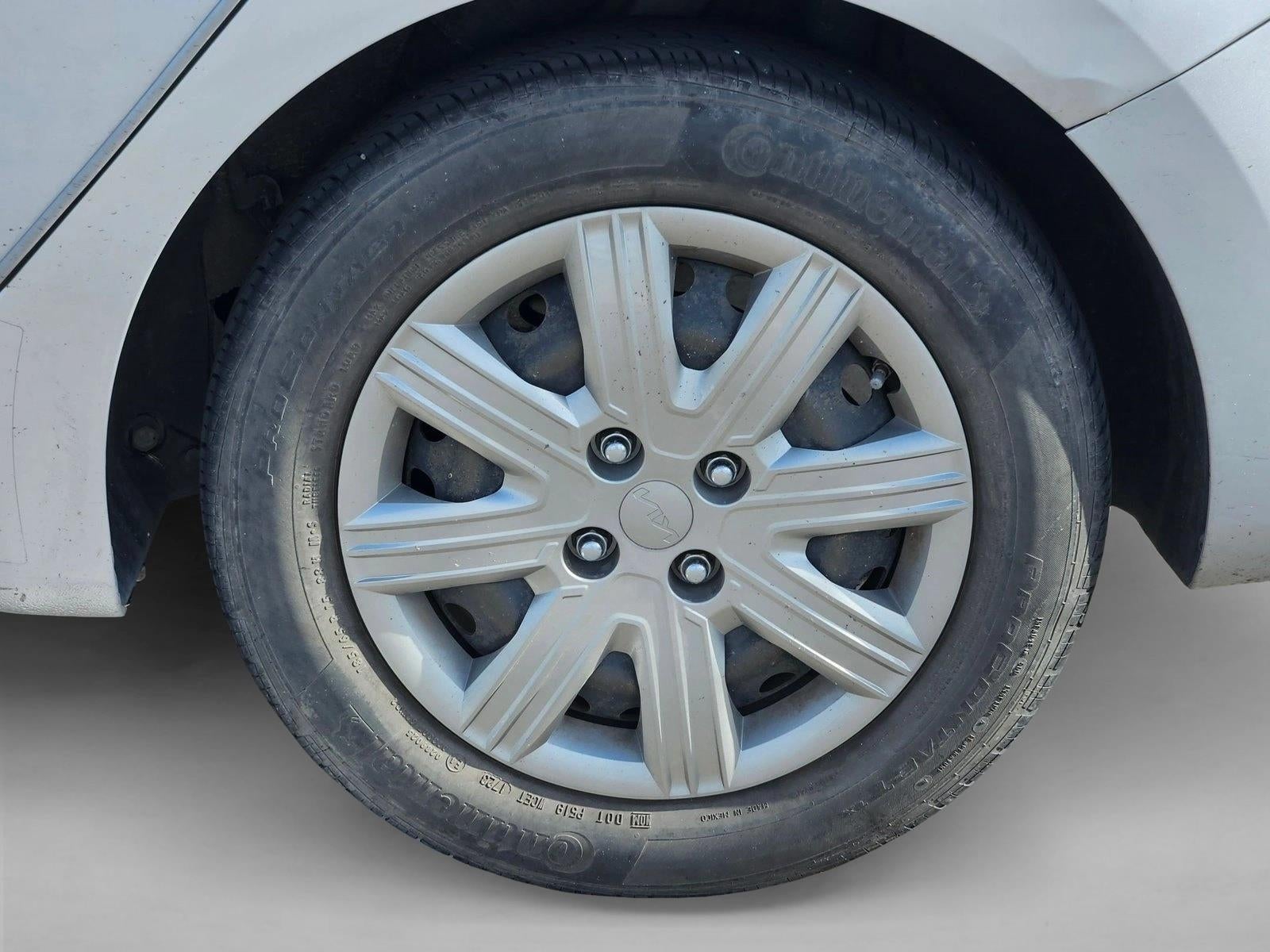 2023 Kia Rio S