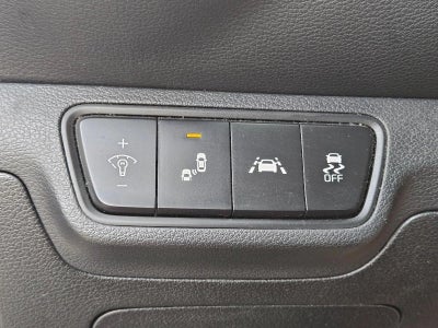 2020 Kia Forte GT-Line