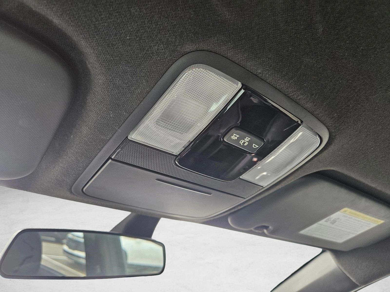 2020 Kia Forte GT-Line