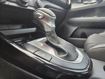 2020 Kia Forte GT-Line