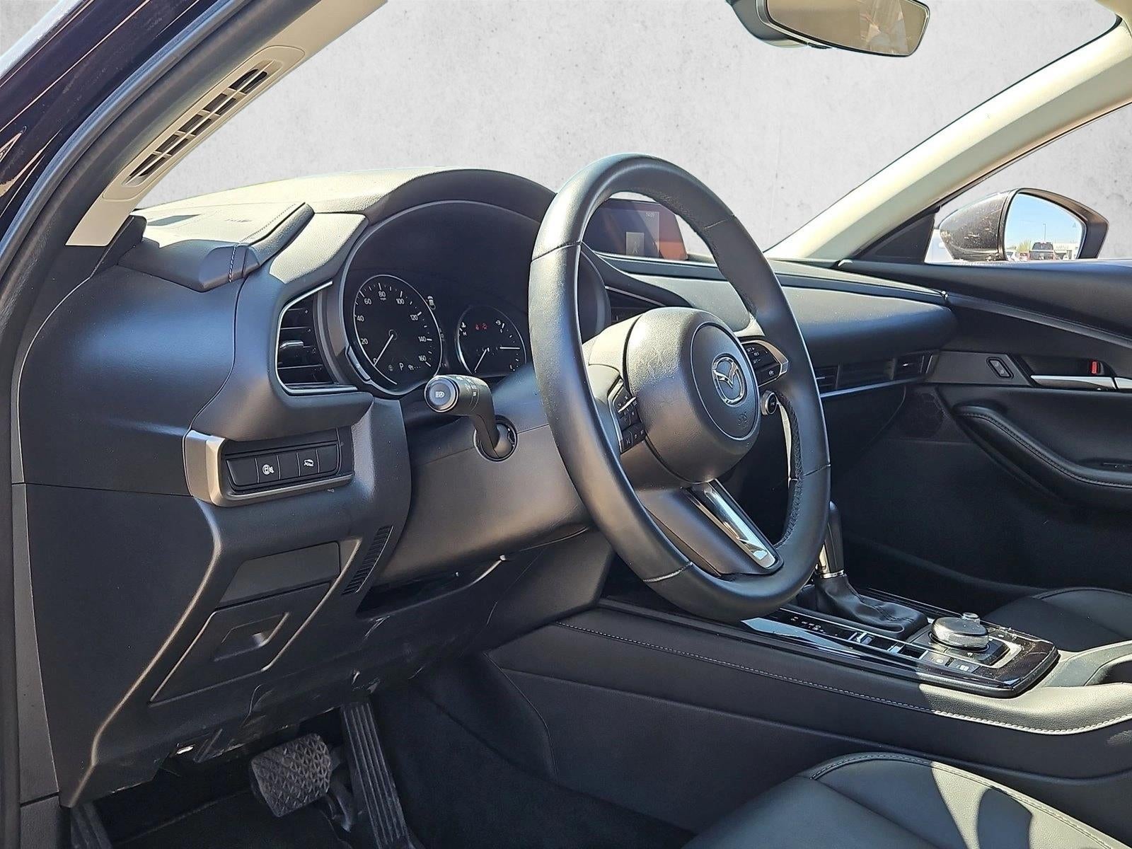 2025 Mazda Mazda CX-30 2.5 S Select Sport