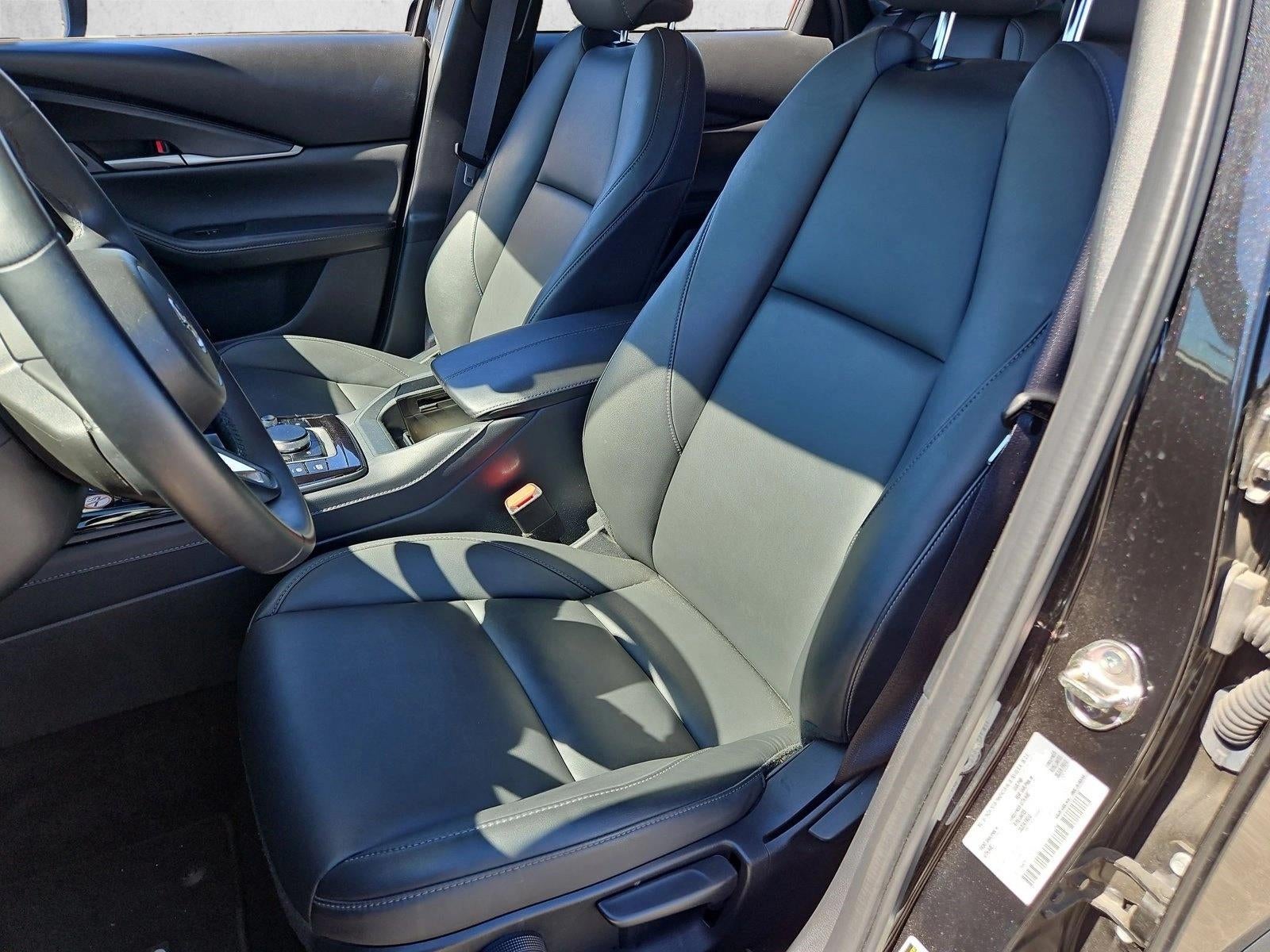 2025 Mazda Mazda CX-30 2.5 S Select Sport