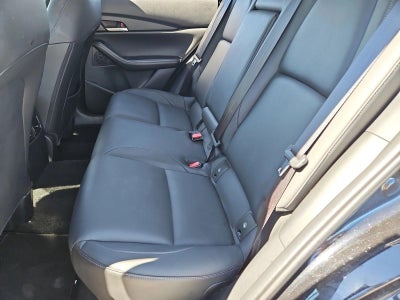 2025 Mazda Mazda CX-30 2.5 S Select Sport