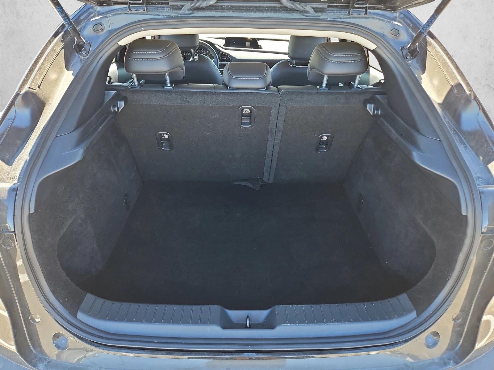 2025 Mazda Mazda CX-30 2.5 S Select Sport