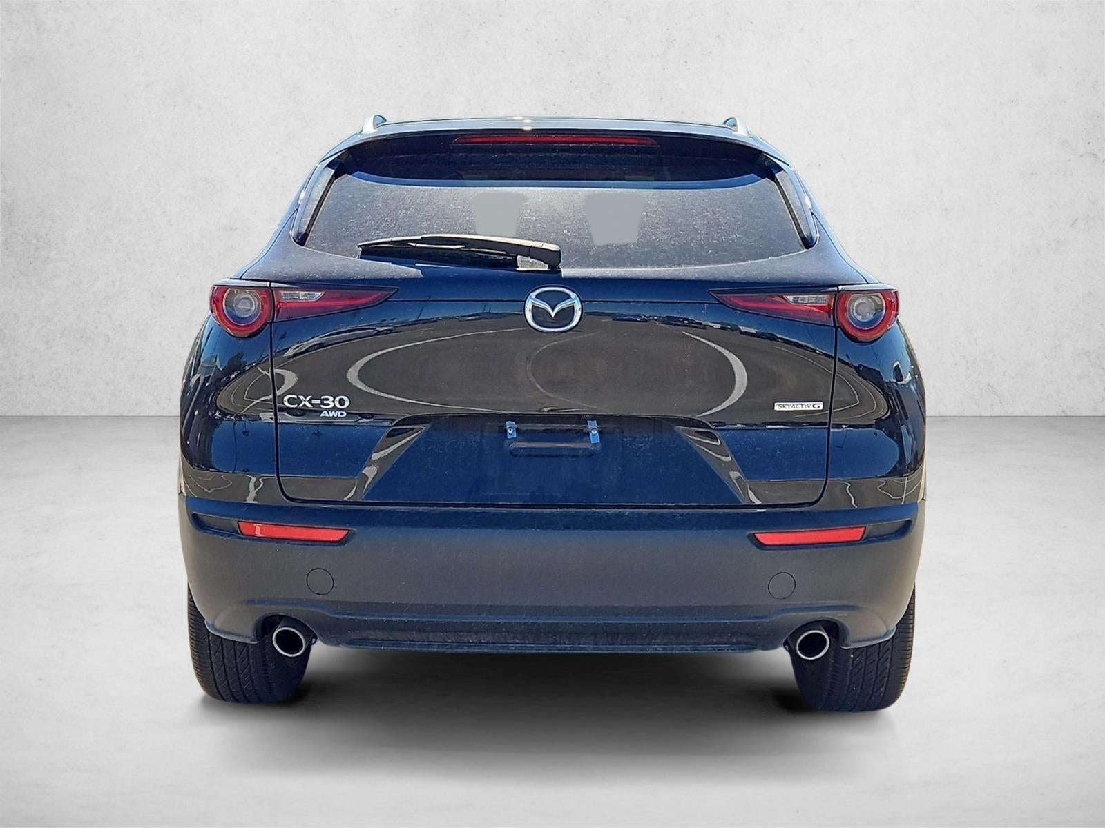 2025 Mazda Mazda CX-30 2.5 S Select Sport