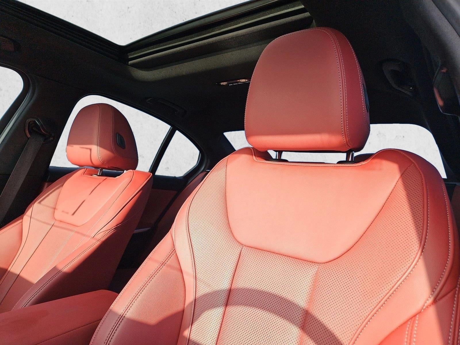 2024 BMW 330i 330i