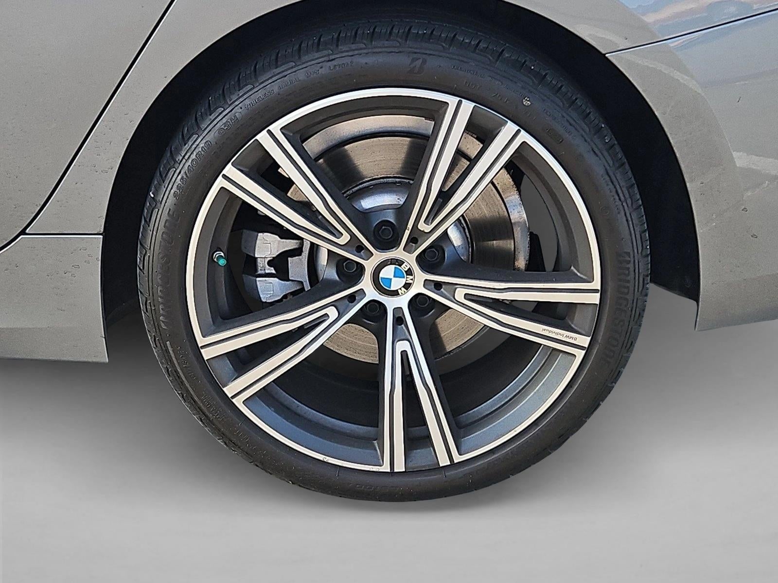 2024 BMW 330i 330i