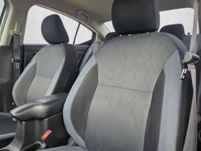 2023 Nissan Versa SV