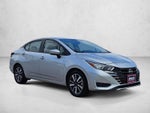 2023 Nissan Versa SV