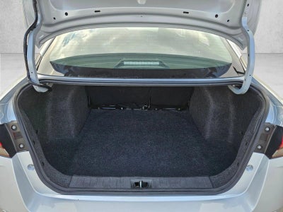 2023 Nissan Versa SV