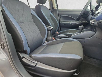 2024 Nissan Versa SV