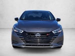 2024 Nissan Versa SR