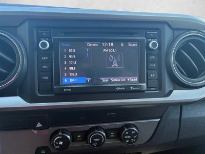 2019 Toyota Tacoma SR5 V6