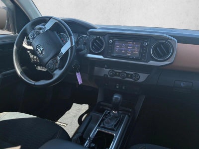 2019 Toyota Tacoma SR5 V6