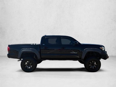2019 Toyota Tacoma SR5 V6