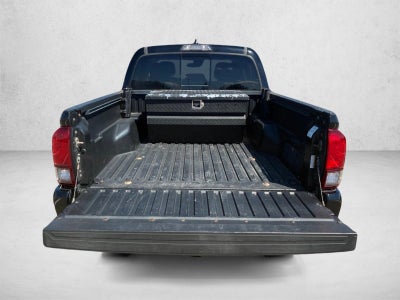 2019 Toyota Tacoma SR5 V6