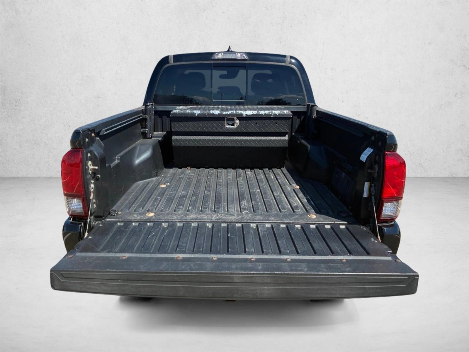 2019 Toyota Tacoma SR5 V6
