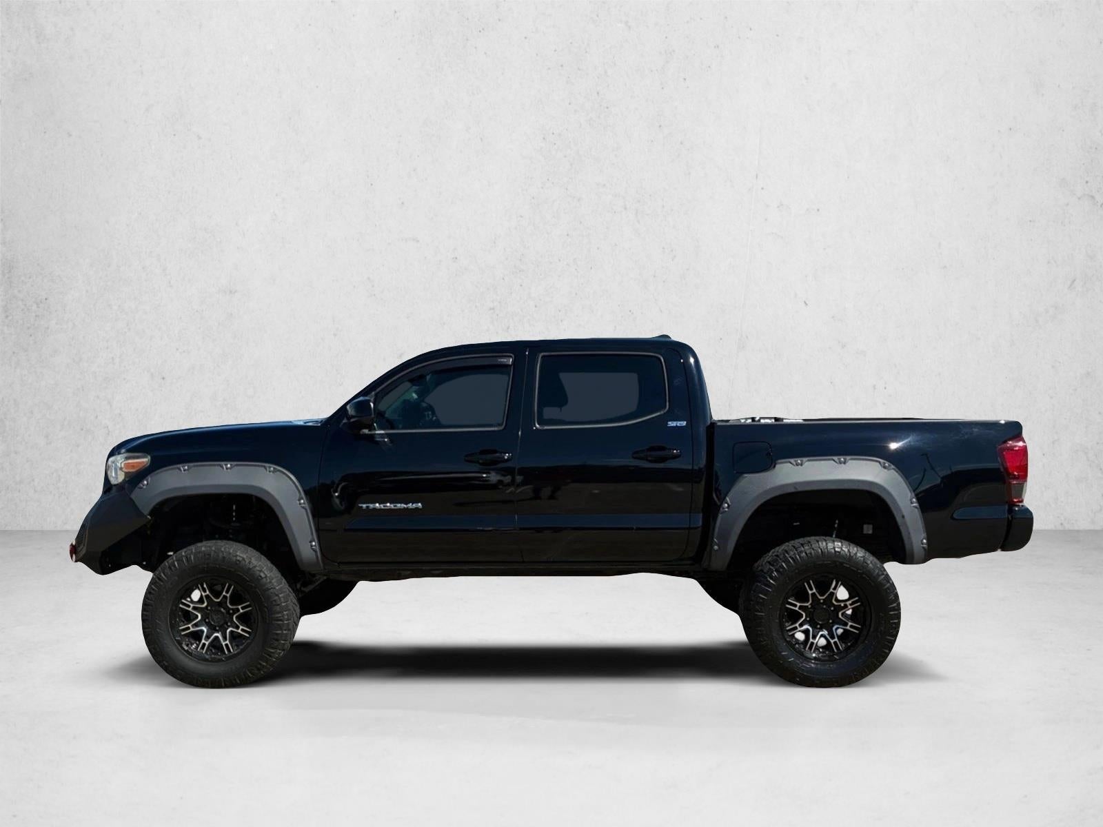 2019 Toyota Tacoma SR5 V6
