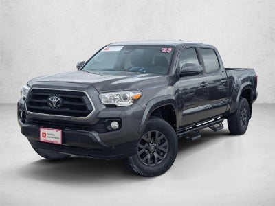 2023 Toyota Tacoma 2WD SR5