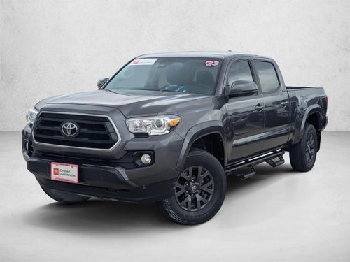 2023 Toyota Tacoma 2WD SR5