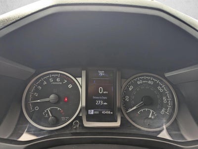 2023 Toyota Tacoma 2WD SR5