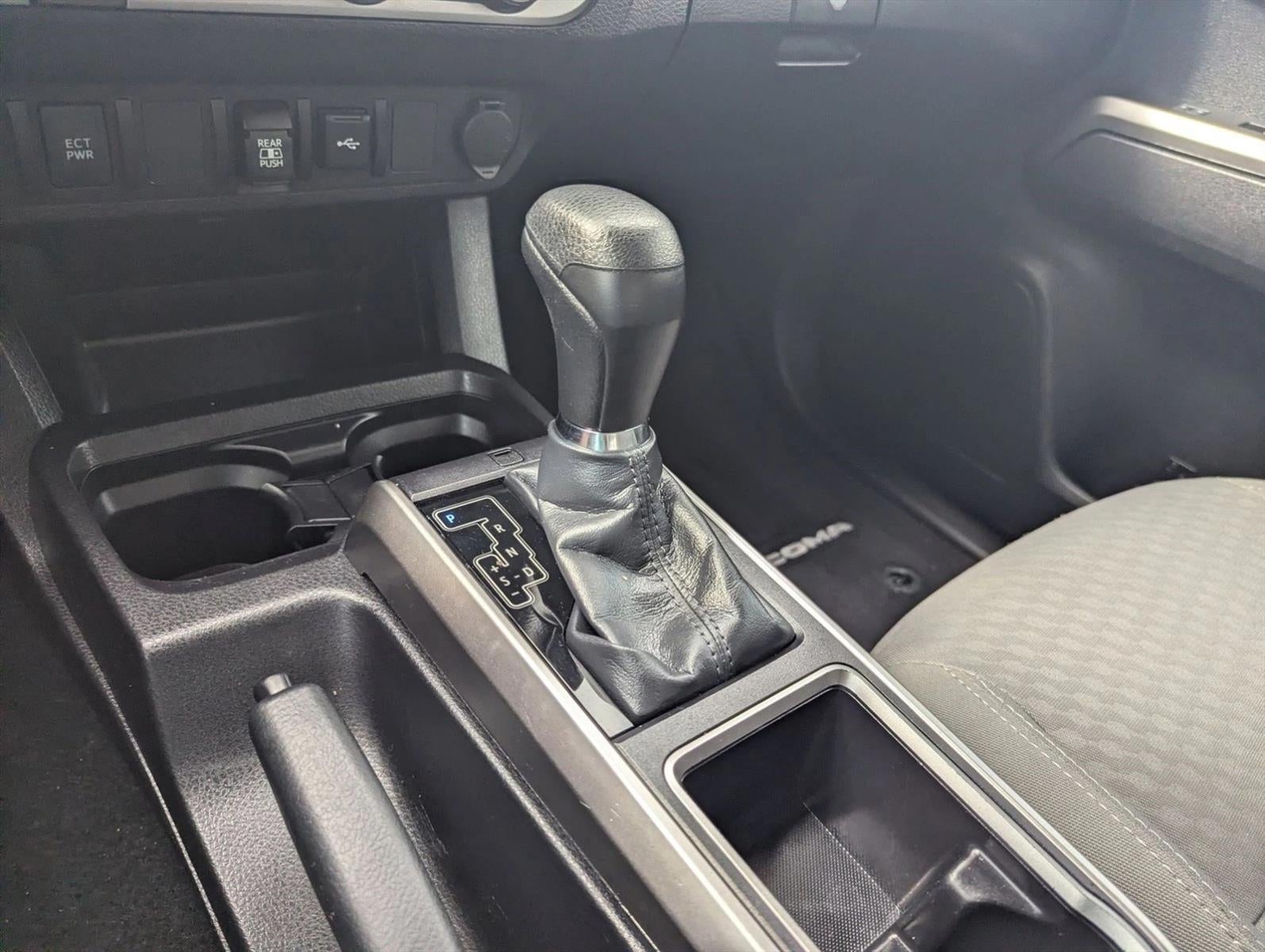 2023 Toyota Tacoma 2WD SR5