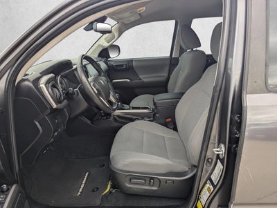 2023 Toyota Tacoma 2WD SR5