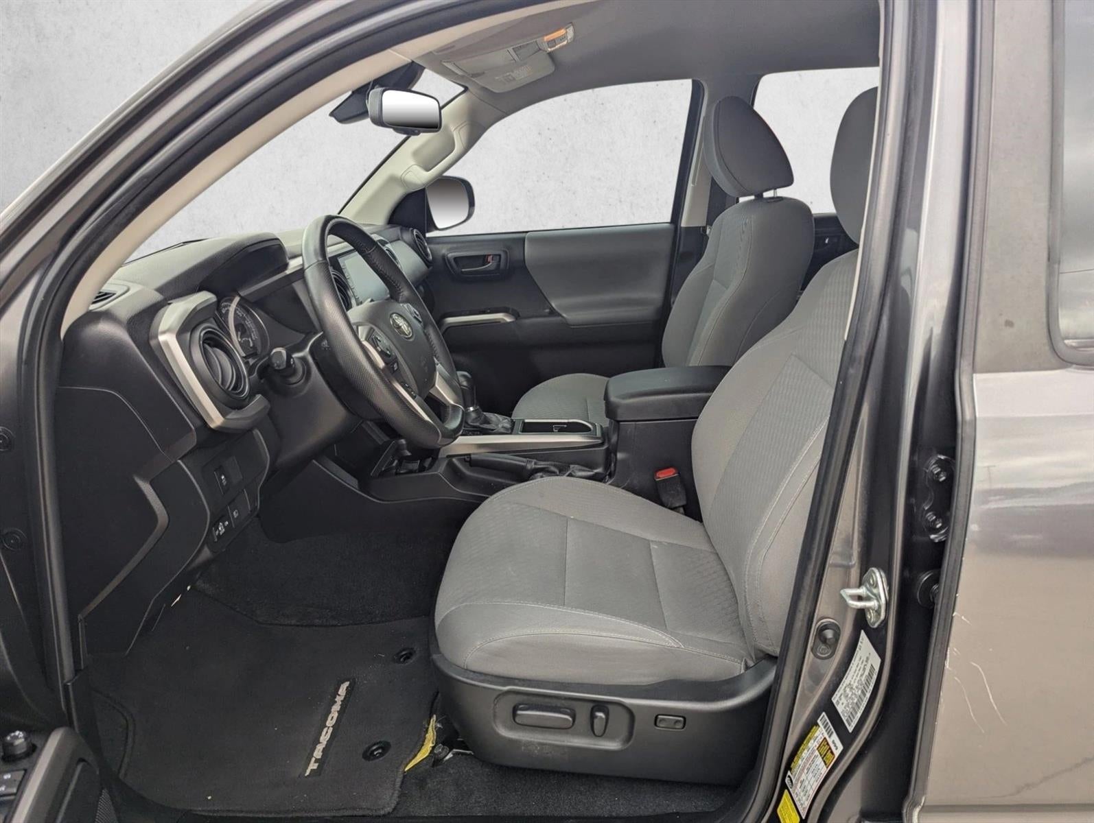 2023 Toyota Tacoma 2WD SR5