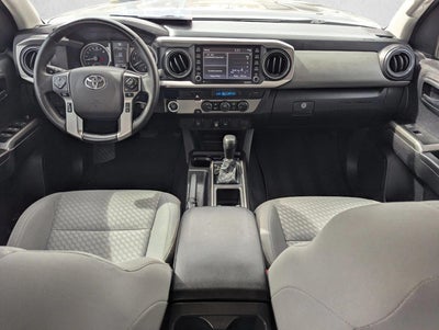 2023 Toyota Tacoma 2WD SR5