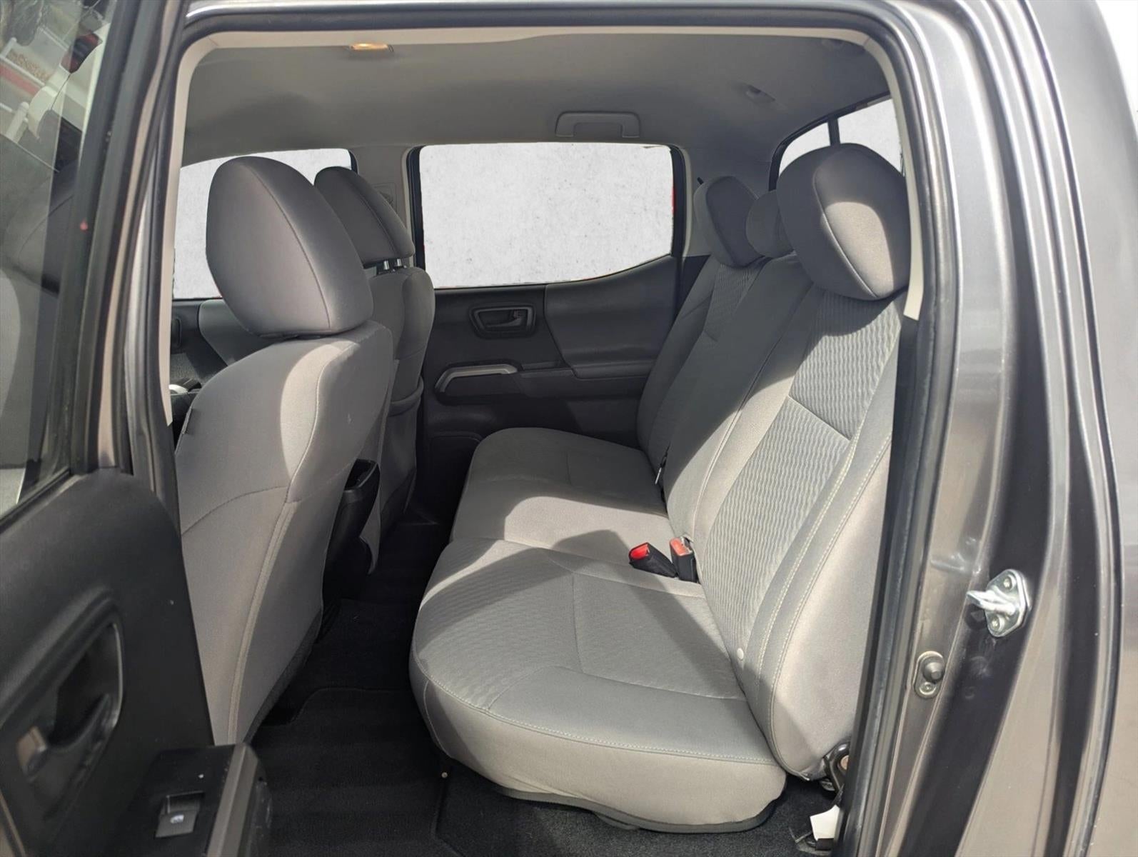 2023 Toyota Tacoma 2WD SR5