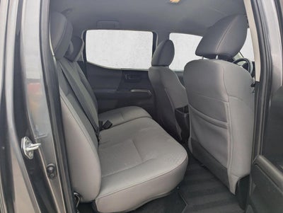 2023 Toyota Tacoma 2WD SR5