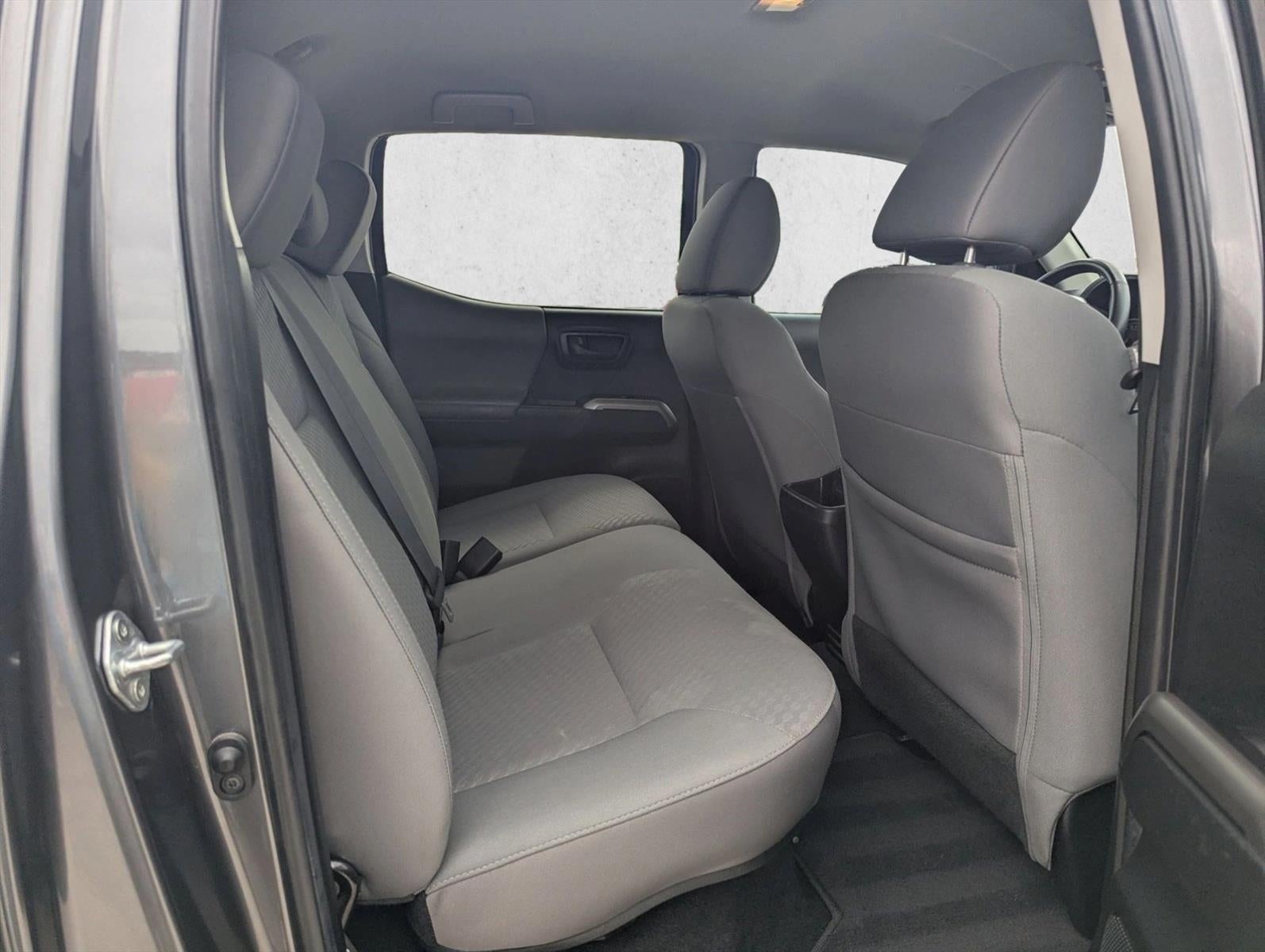 2023 Toyota Tacoma 2WD SR5