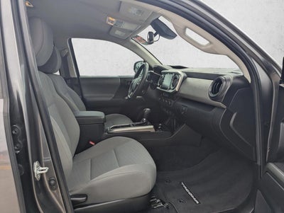 2023 Toyota Tacoma 2WD SR5