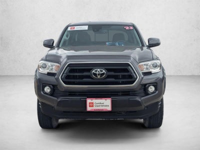 2023 Toyota Tacoma 2WD SR5