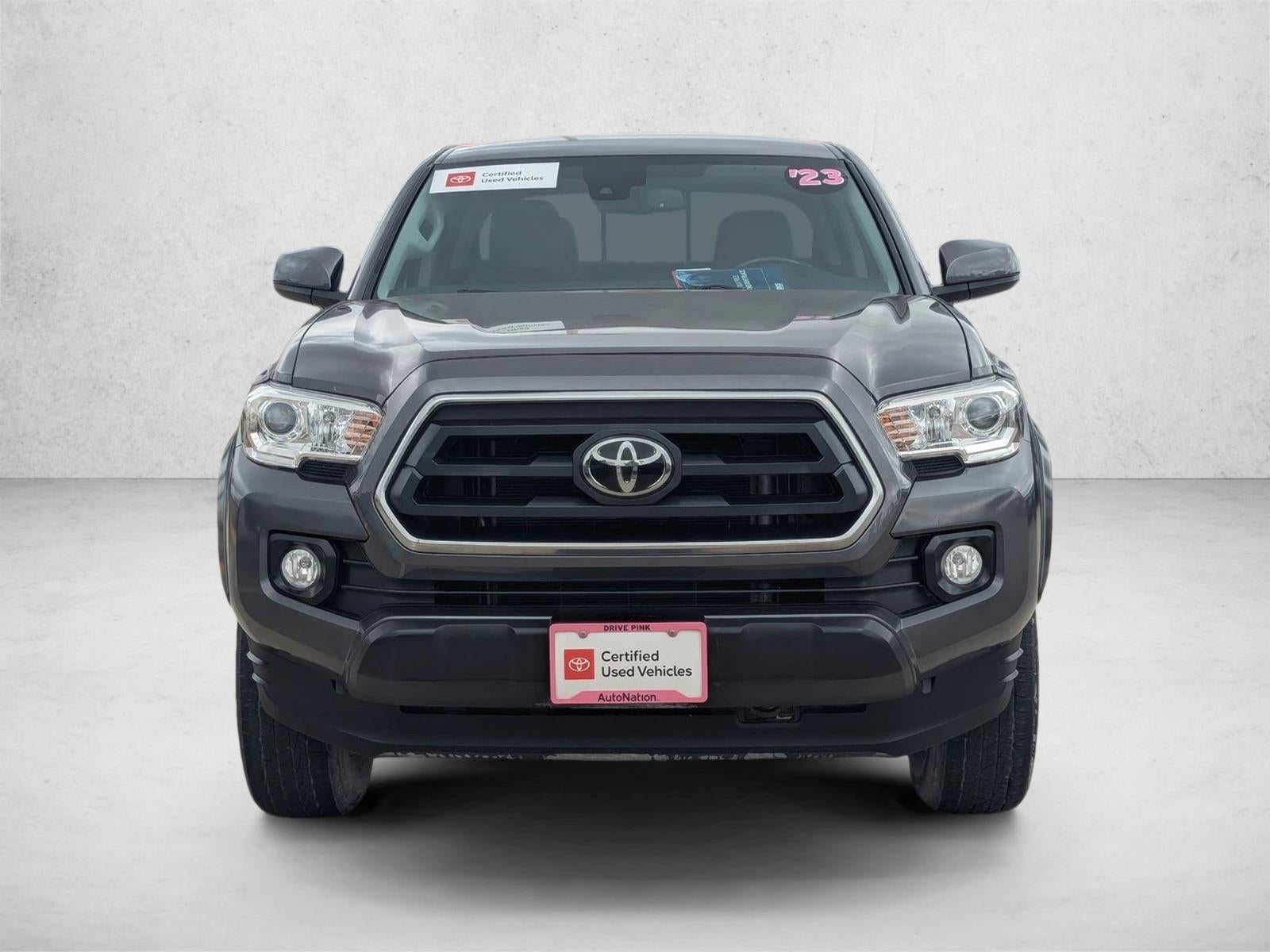 2023 Toyota Tacoma 2WD SR5