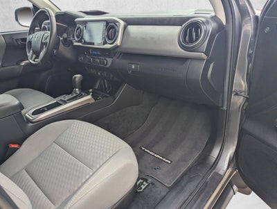 2023 Toyota Tacoma 2WD SR5