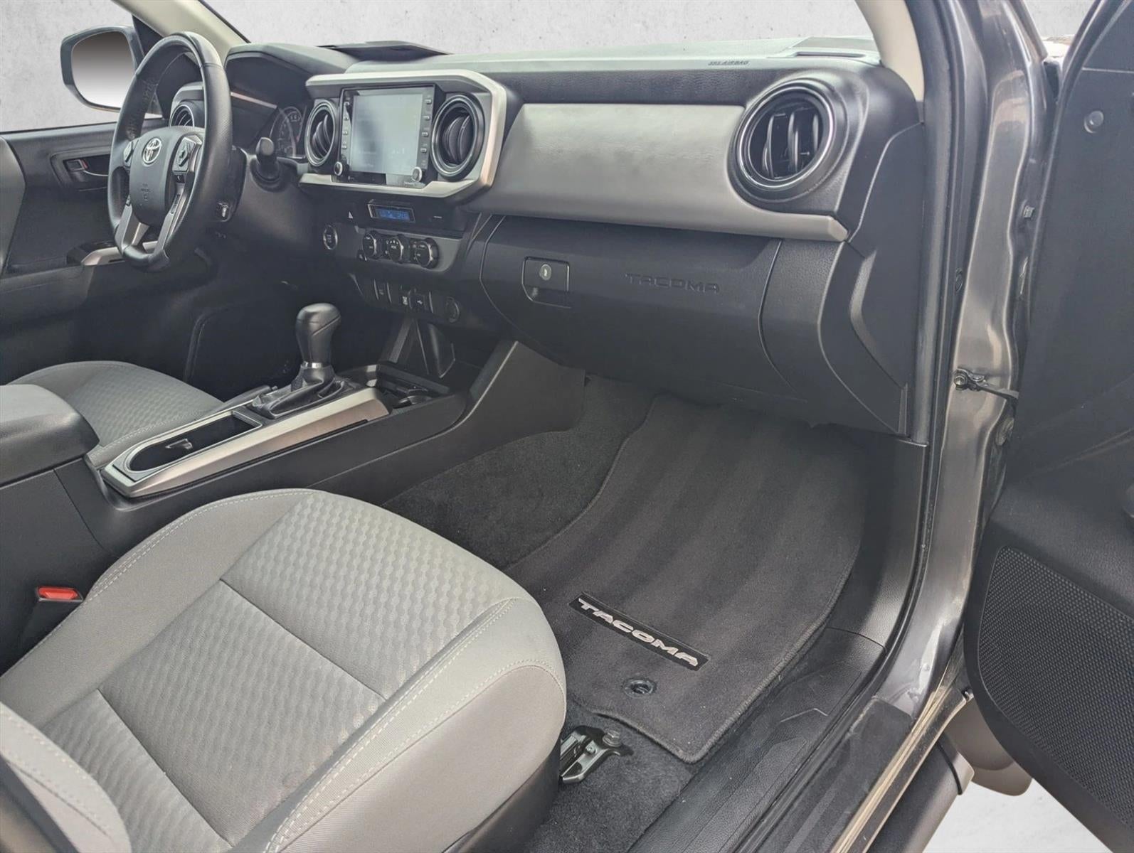 2023 Toyota Tacoma 2WD SR5