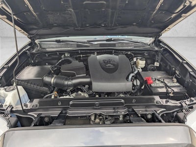 2023 Toyota Tacoma 2WD SR5