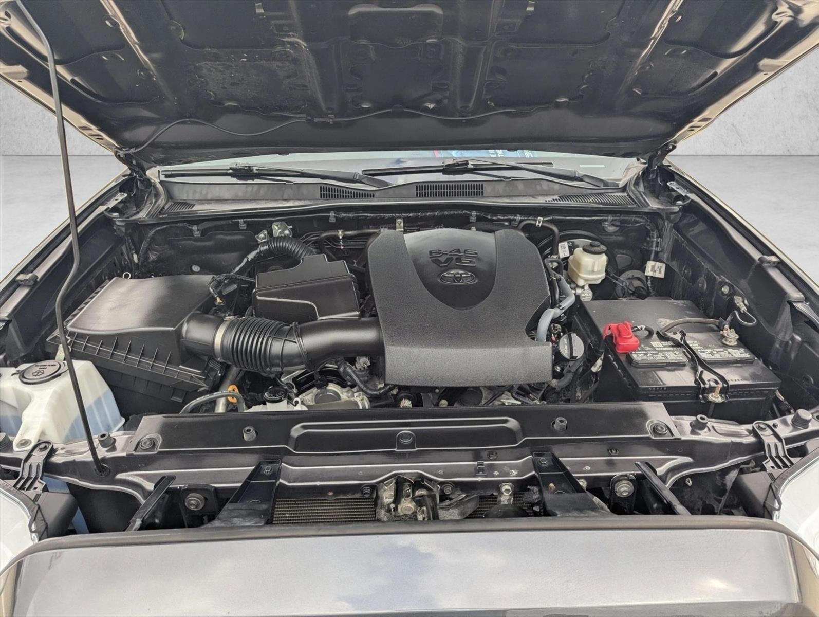 2023 Toyota Tacoma 2WD SR5