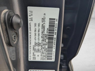 2023 Toyota Tacoma 2WD SR5