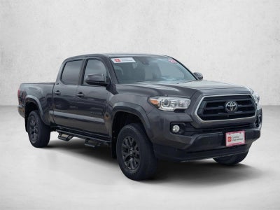 2023 Toyota Tacoma 2WD SR5