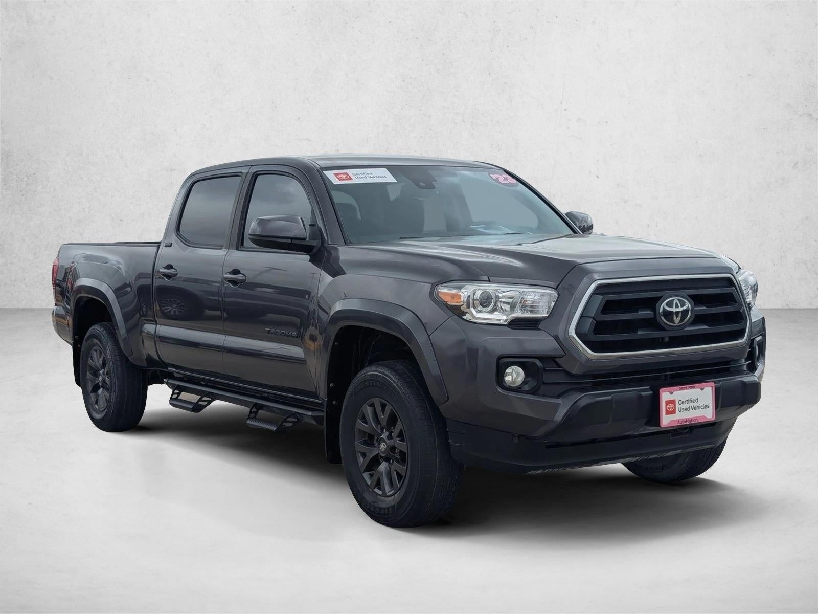 2023 Toyota Tacoma 2WD SR5